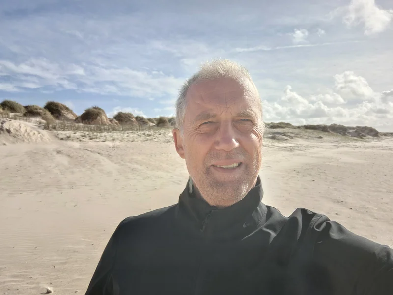 Frank Heisler